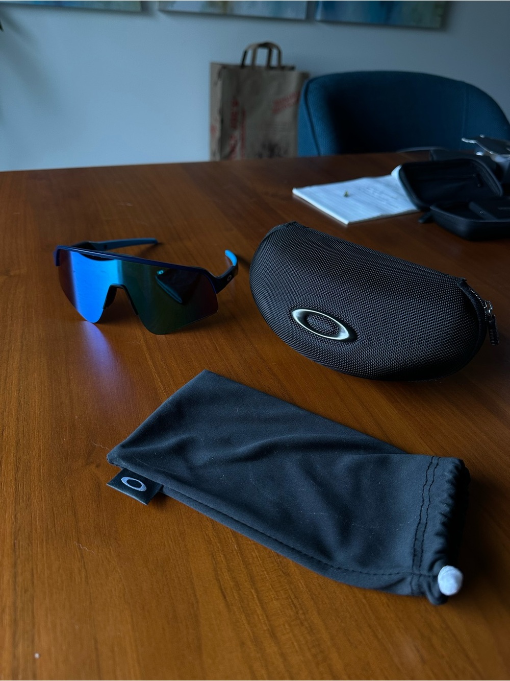 Oakley OO9465 Sutro Lite Sweep